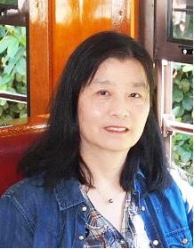 Profile photo of Dr. Lan Li
